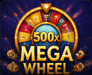 Mega Wheel